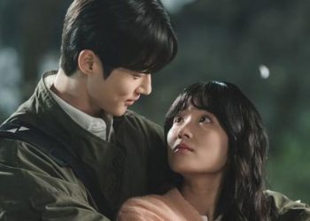 Byeon Woo Seok and Kim Hye Yoon's on-screen chemistry captivates audiences