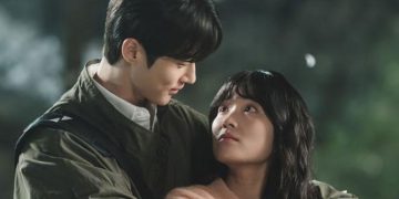 Byeon Woo Seok and Kim Hye Yoon's on-screen chemistry captivates audiences