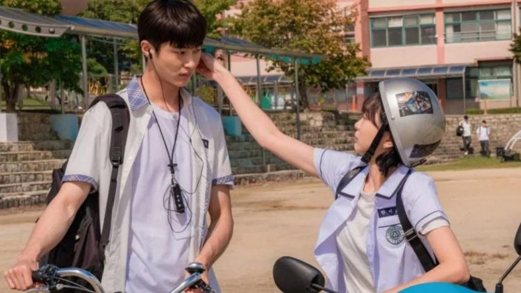 Byeon Woo Seok's Soulmate re-release promises a nostalgic cinematic experience