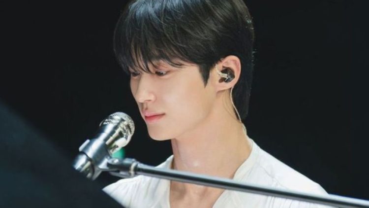 Byeon Woo Seok's Weverse banter showcases his playful side