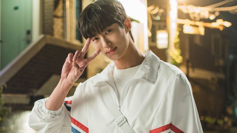 Byeon Woo Seok's casting process for Lovely Runner revealed by the director