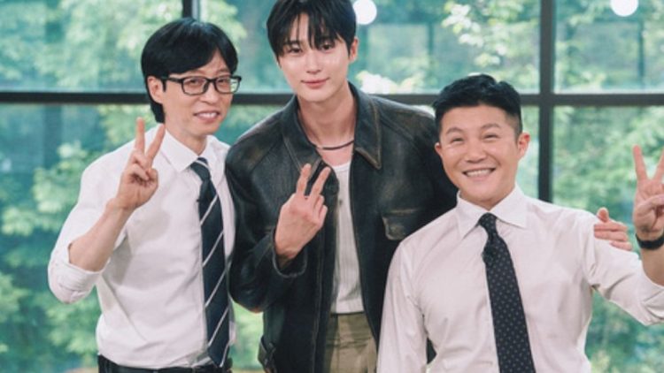 Byeon Woo Seok's journey epitomizes resilience and perseverance in adversity