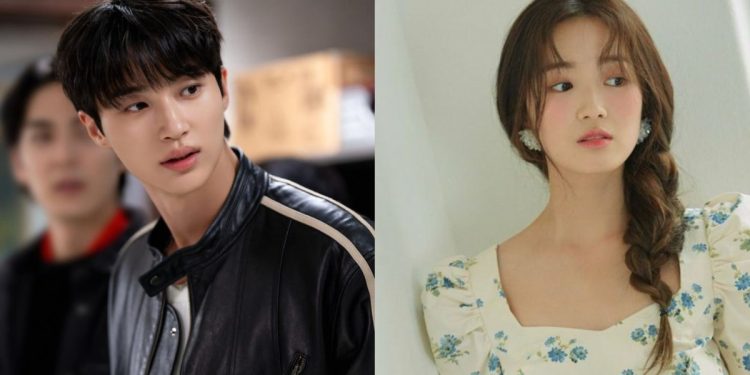 "Lovely Runner" secures top spot on Good Data Corporation's popularity chart for second consecutive week (Credits: Otakukart)