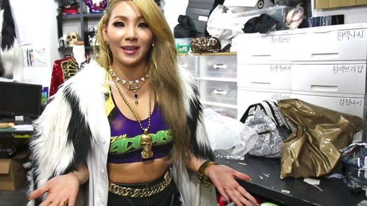 CL's father's integrity shines through in ethical research decisions