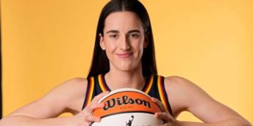 Caitlin Clark Teams Up with Wilson: Designing Her Signature Basketball