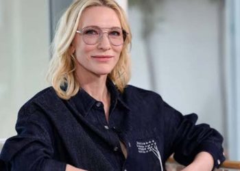 Cate Blanchett