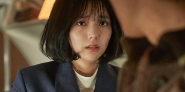 Chae Soo Bin embodies the strength and resilience of Ok Soon