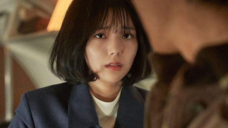Chae Soo Bin embodies the strength and resilience of Ok Soon