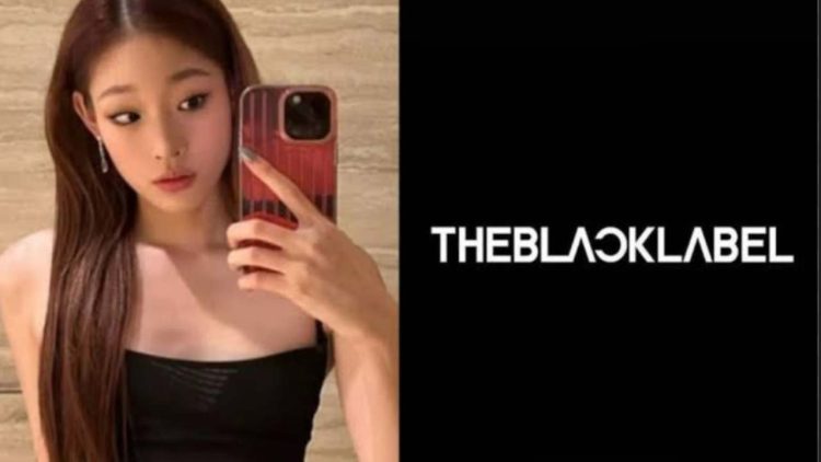 Chaebol heiress Annie Moon