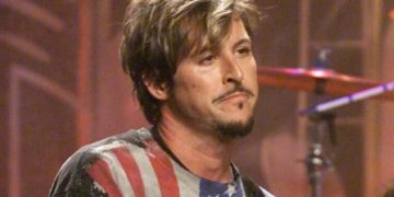 Train Bassist Charlie Colin Dies at 58 After Shower Accident