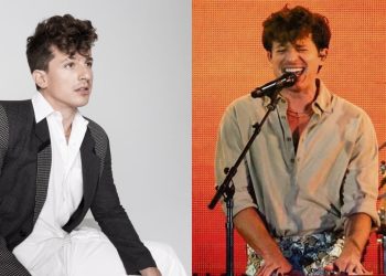 Charlie Puth