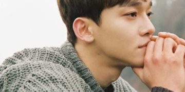 EXO’s Chen Announces Solo Comeback with Fourth Mini Album