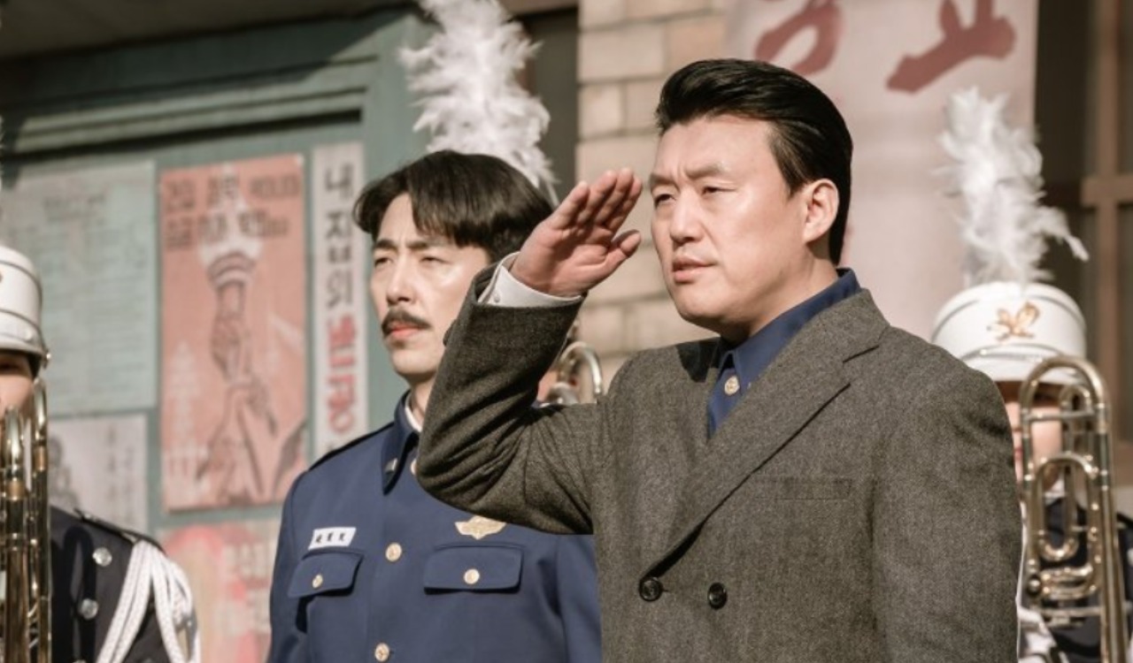 Chief Detective 1958 Episode 8 Review: Chief Yoo's Abilities Shine