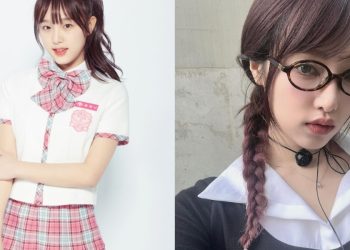 Choi Yena's new look has sparked mixed reactions from fans and netizens, igniting a debate on her makeup choices.