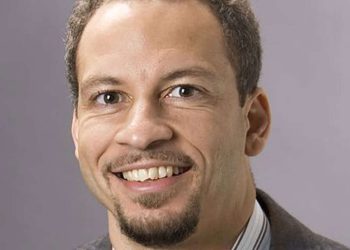 Chris Broussard