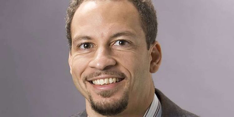Chris Broussard