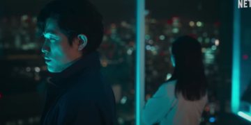 City Hunter Live-Action Adaptation Dominates Netflix Charts