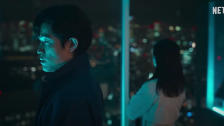 City Hunter Live-Action Adaptation Tops Netflix (Credits: Netflix)