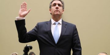 Cohen's anticipated testimony looms as a pivotal moment in the trial