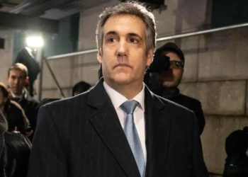 Cohen's role as Trump's fixer underscores the campaign's inner workings