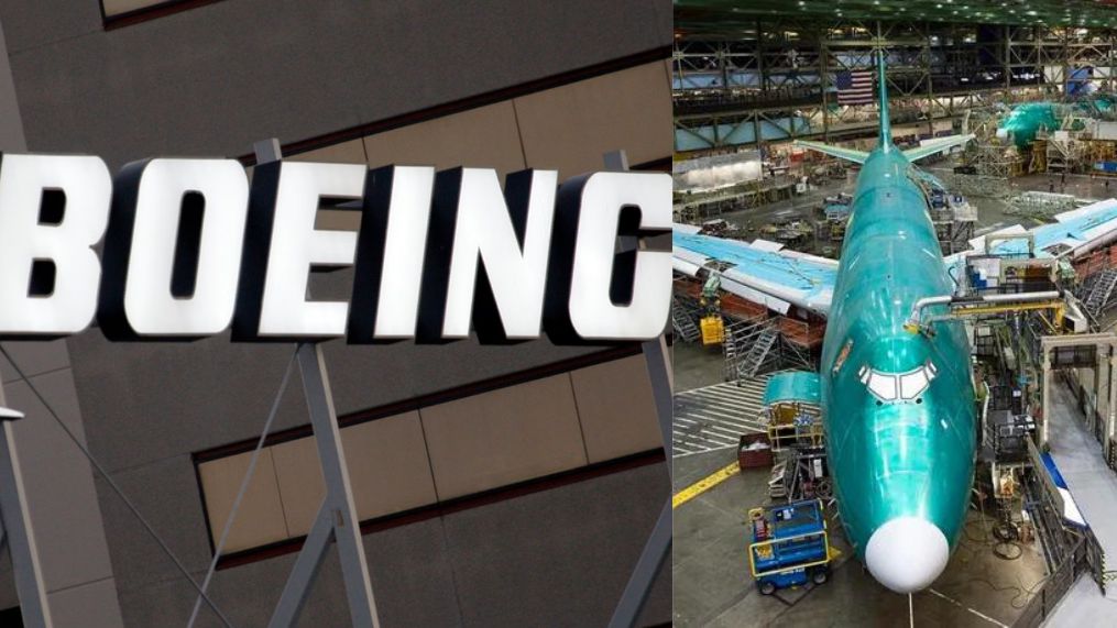 Concerns mount over safety and production challenges facing Boeing