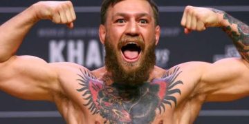 Conor McGregor’s Wild Party Raises Eyebrows Ahead of UFC Return
