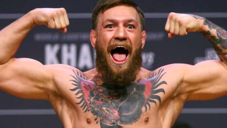 Conor McGregor