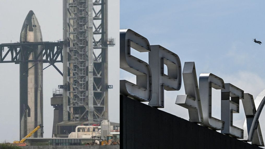 Contractors express frustration over unresolved payment disputes with SpaceX