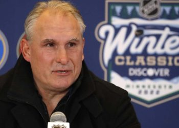 Craig Berube