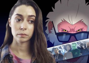 Cristin Milioti is set to star in 'Hit-Monkey' Season 2