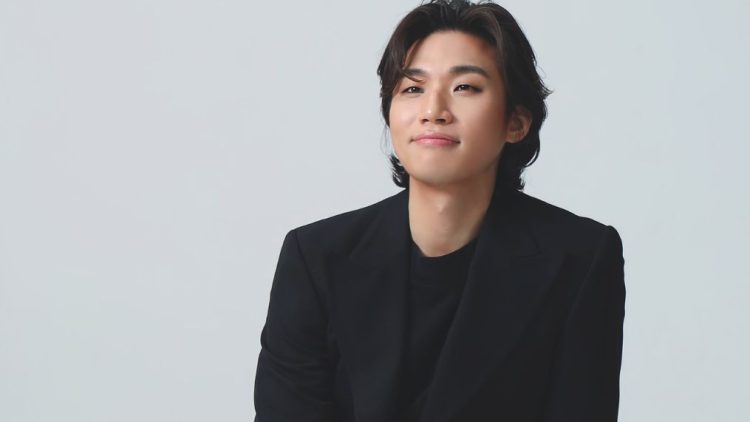 DAESUNG's vulnerability underscores the human side of stardom