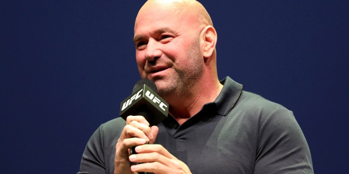 Dana White