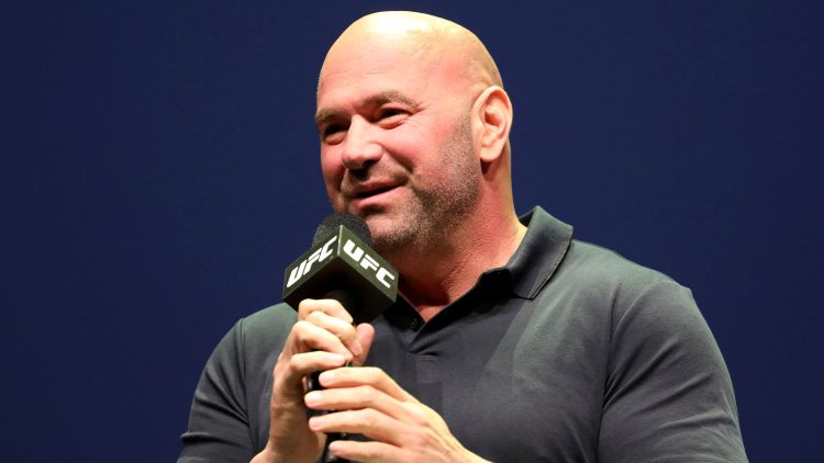 Dana White