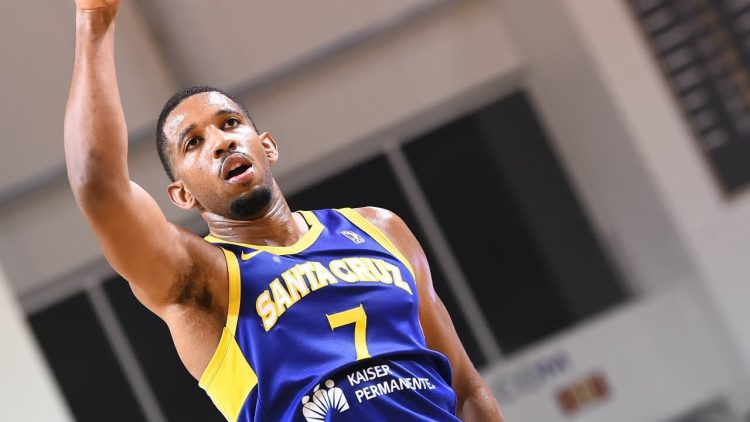 Darius Morris