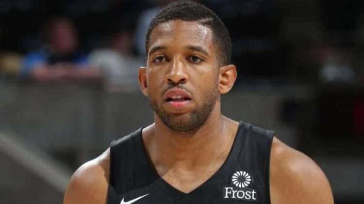 Darius Morris is no more with us (Credit: Pinterest)