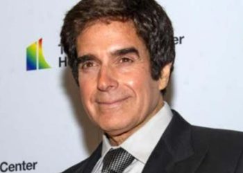 David Copperfield