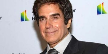 Magician David Copperfield Accused of Sexual Misconduct by Multiple Women