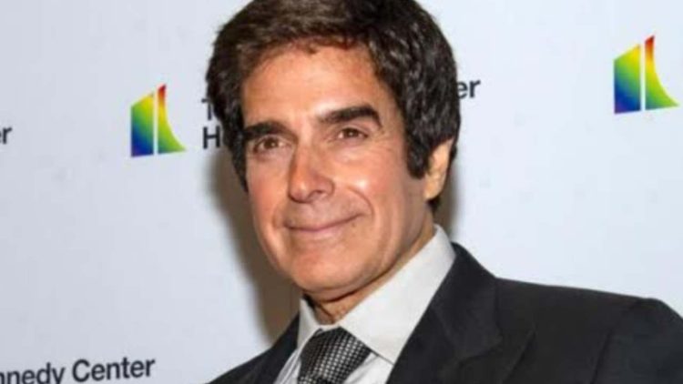 David Copperfield