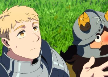 Delicious In Dungeon Episode 21 Recap & Review