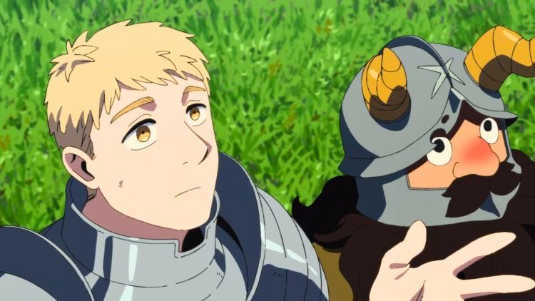 Delicious In Dungeon Episode 21 Recap & Review