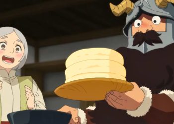 Delicious In Dungeon Episode 23 Release Date