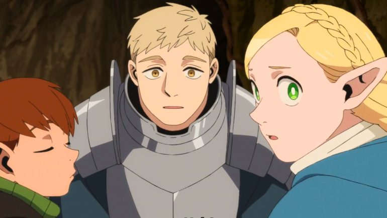 Delicious In Dungeon Episode 22 Release Date & Time