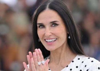 Demi Moore’s Comeback: Finding Self-Acceptance in ‘The Substance’