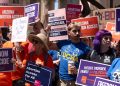 Democrats eye November elections for further reproductive rights advocacy (Credits: CNN)
