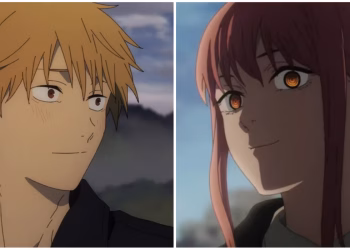 Chainsaw Man: Fujimoto Mirrors Makima's Tragic End with Nayuta, Denji Clueless