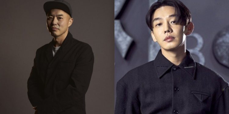 Director Kim Jin-min expressed satisfaction with Yoo Ah-in's acting in "Goodbye Earth," despite the actor's prior drug charges.