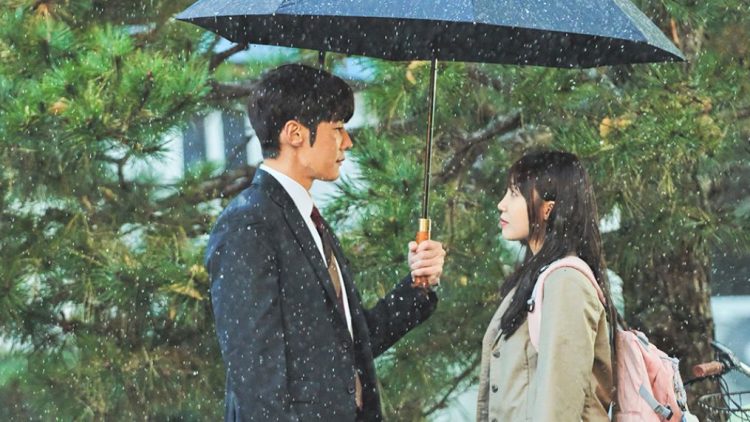 Director Lee Hyeong Min's expertise promises captivating storytelling experience