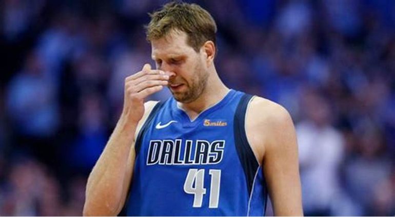Dirk Nowitzki