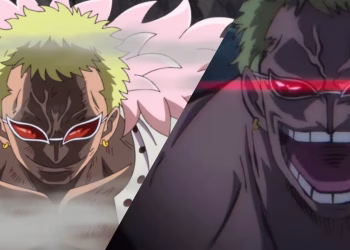 One Piece: Exciting Developments Ahead for Doflamingo and Magellan Gets Hint at Chapter 1114