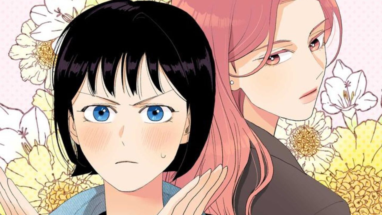 Top 15 Must Read Girl Love Manhwa for Fans